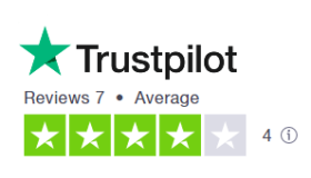 trustpilot reviews