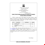 Free Purchase Quotation - Office Bidders, Quick Quotations example document template 