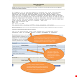 Example Of Patient Note example document template