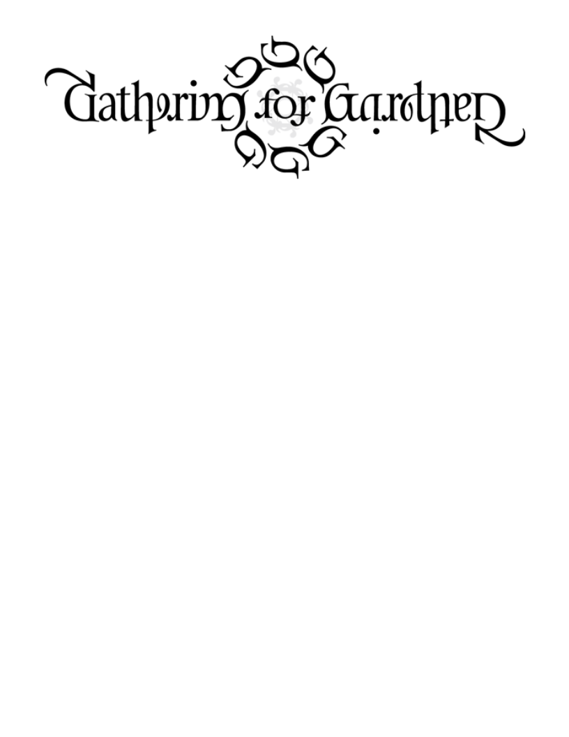 Flexagon Party Schedule Template