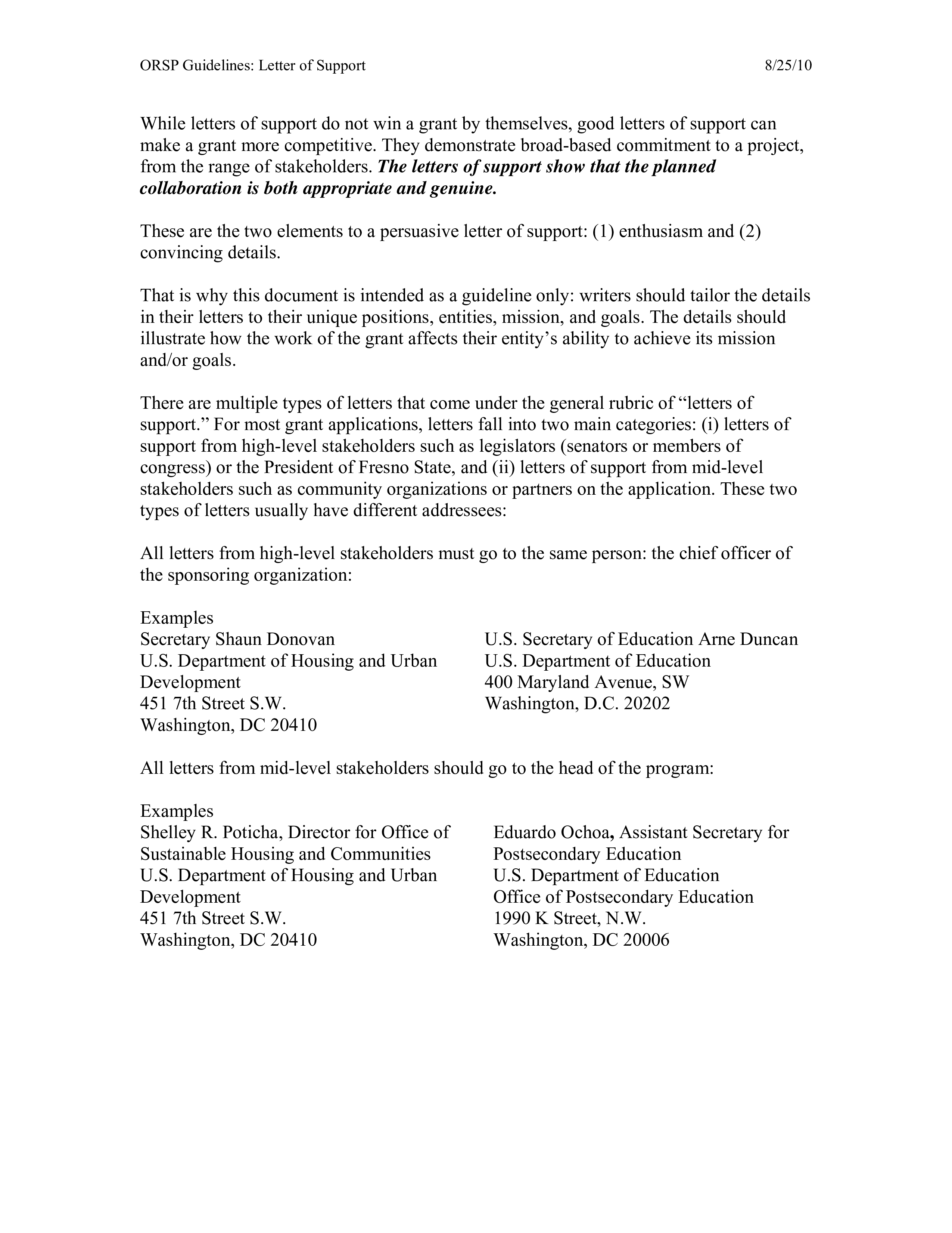effective-letter-of-support-for-grants