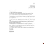 Rent Payment Acknowledgement Letter Template example document template 