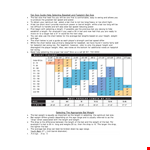 Fastpitch Bat Size Chart example document template