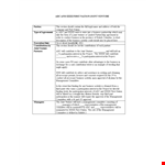 Joint Venture Agreement Template - Create a Profitable Partnership with this Agreement example document template