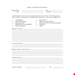 Correcting Improper Employee Behavior: Verbal Corrective Action Guide example document template