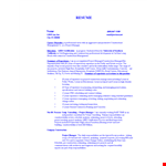 Construction Management Template example document template