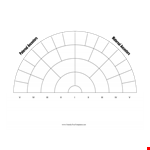 Create a Beautiful Family Tree with Our Free Template example document template