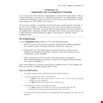 Sample Argumentative Essay On Immigration example document template