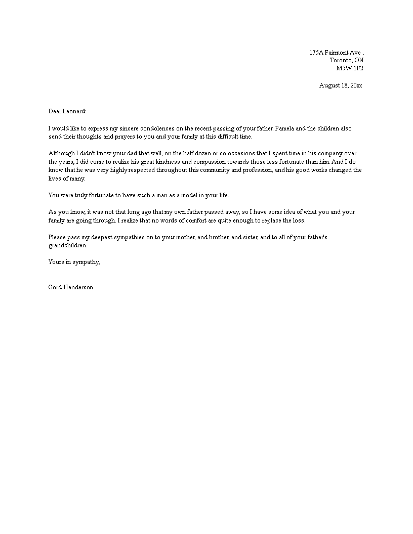 examples of character witness letters examples of character witness letters