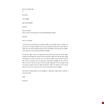 Restaurant Complaint Letter - Addressing Staff, Facility, and Celebration at Wella Restaurant example document template