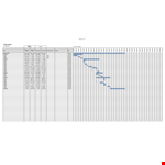 Track Your Projects Efficiently with our Multiple Project Tracking Template example document template