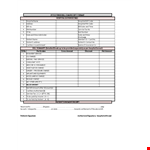 Medical Bill Receipt Template - Create Professional and Customized Invoices for Hospital Services example document template