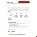 Senior Resume - Create a Standout Senior Resume at Dayjob in Birmingham example document template