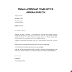 animal-attendant-cover-letter