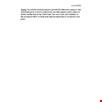 Promisorry Note With Lender Endorsement Template In Pdf example document template