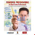 Real Estate Presentation Template: Engage Your Prospects with a Powerful Presentation example document template