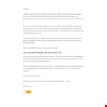 Sweet Love Letters To Husband example document template 