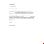 Specify Your Sick Leave with Our Professional Sick Leave Email Template example document template