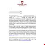 Contract Offer Acceptance Letter Template example document template