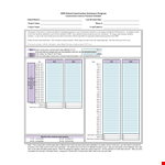 Construction Contract Payment Schedule - Simplify Your Construction Payment | Easy-to-Use Contract example document template