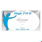 Custom Certificate of Completion Templates for Your Department example document template