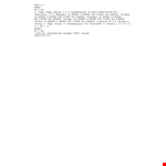 Sample Email Farewell Goodbye To Colleagues example document template 