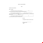 Renew Your Lease with ! Send Your Resident Lease Renewal Letter Today example document template