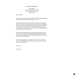 Pharmaceutical Sales Cover Letter Example example document template