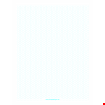 Printable Graph Paper | Free Graph Paper Template for Download example document template