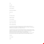 Formal Farewell Invitation Letter example document template
