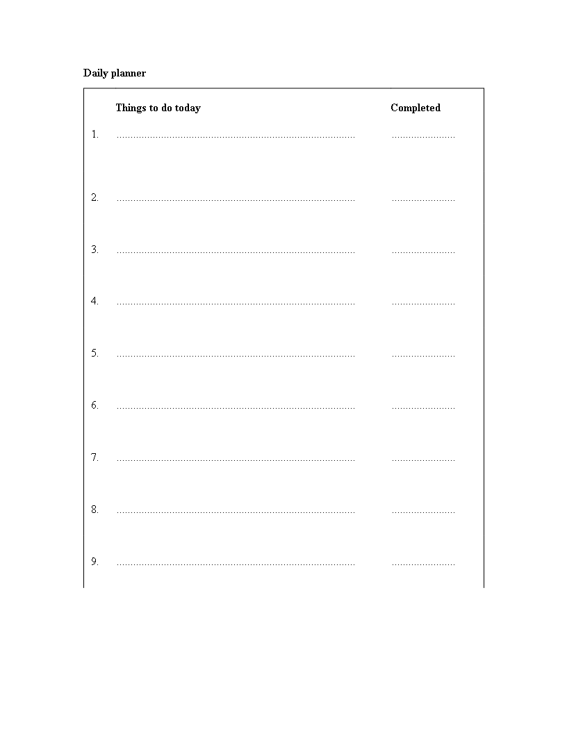 daily-planner-template-plan-your-day-with-ease
