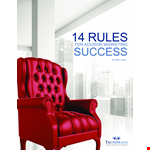Financial Advisor Marketing Plan: Success Rules & Tactics | Tactibrand example document template