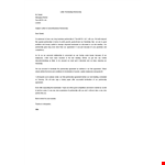 Partnership Contract Termination Letter Template Printable Teslvhd example document template 