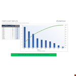 Pareto Chart | Quality Control Professional example document template