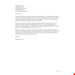 Doctors Note For Medical Leave example document template