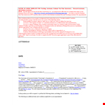 Offer Letter from University in Colorado | Accept Your Offer example document template 