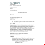 Commercial Real Estate Offer Letter Template example document template