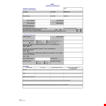 Complete and Submit an Employment Application Form Efficiently example document template