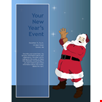 Customizable Flyer Templates | Professionally Designed Flyer Templates example document template