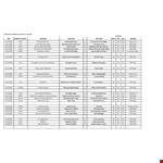 Printable Football Bowl Schedule and Radio example document template