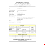 Formal Deviation Request Memo Template Format Download Ngowdrrw example document template 