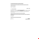 Get a Powerful Letter of Support for Your Organization | Consortium Support example document template