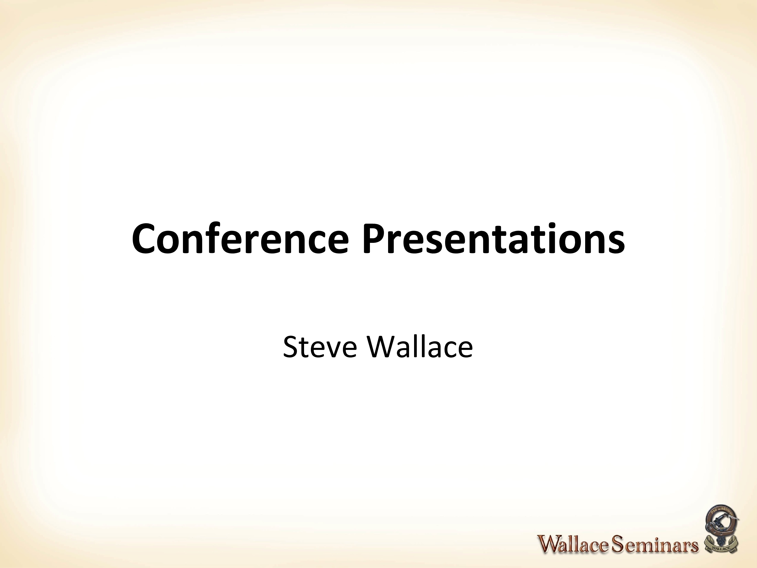 conference presentation slides template template