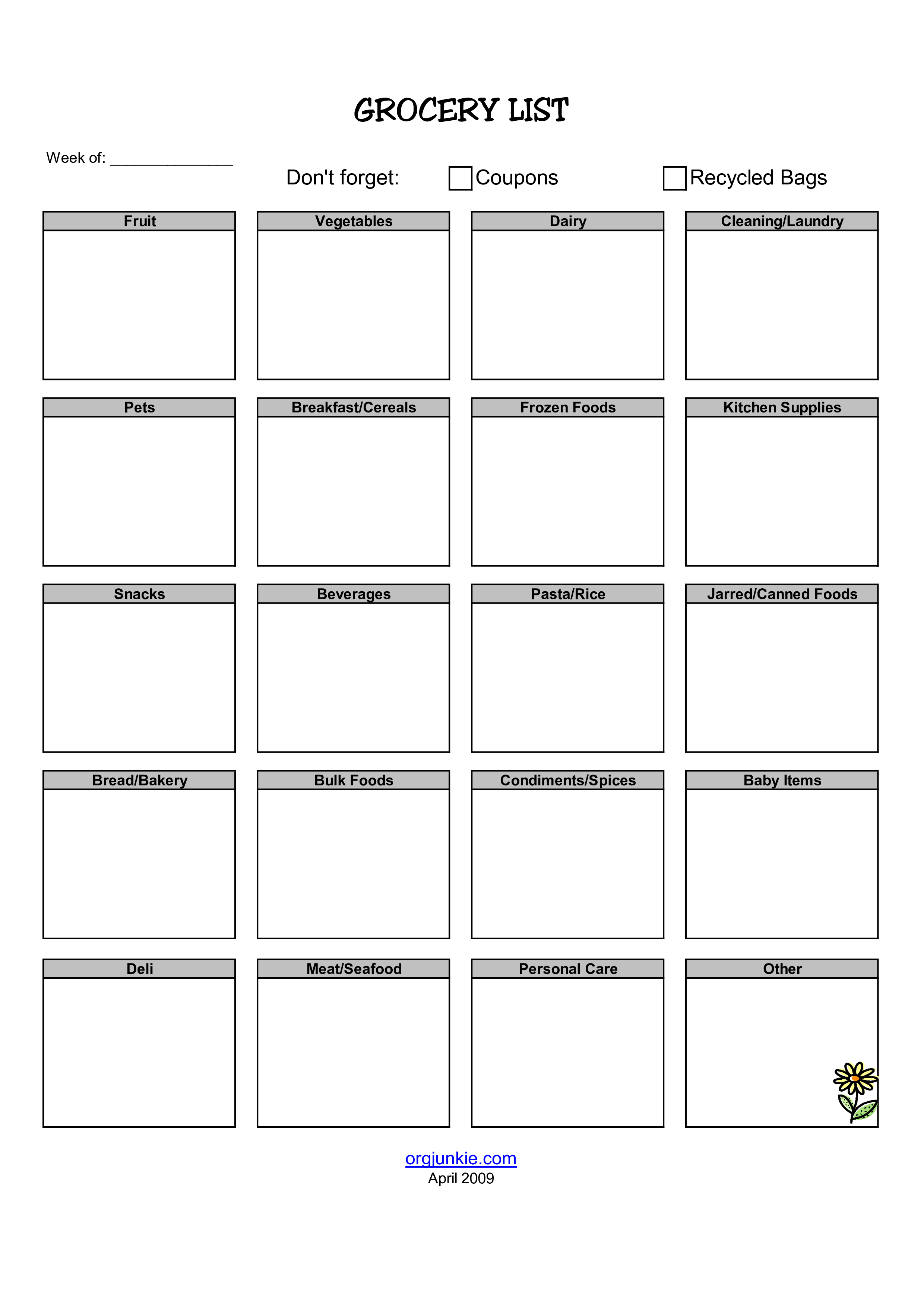 free-grocery-list-template-organize-your-foods