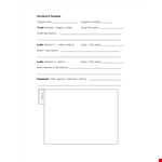 Create Engaging Content with Story Board: Visual and Audio Elements example document template 