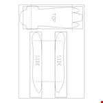 Pinewood Derby Templates - Get High-Quality Racing Car Designs example document template