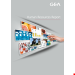 Sample HR Executive | Efficiently Manage Employees in a Group example document template 