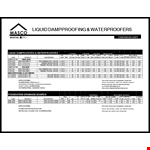 Grade Comparison Chart Template - Find the Perfect Template for Comparing Grades example document template