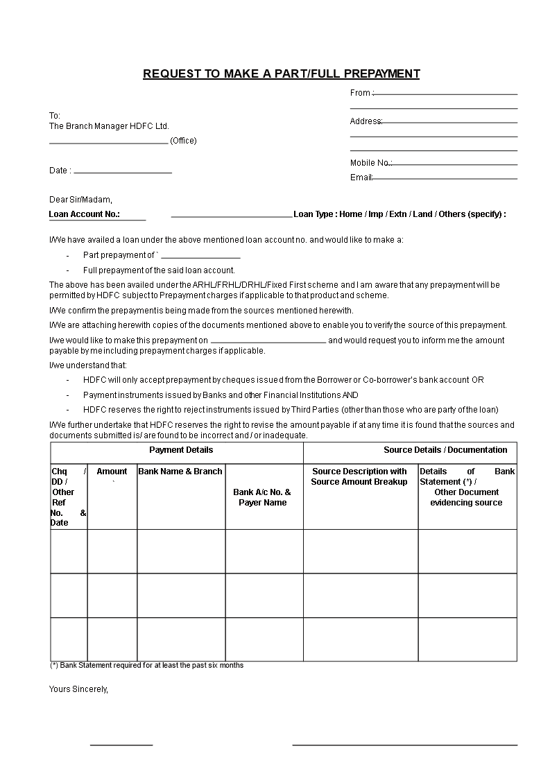 Loan Repayment Letter Template loan-repayment-letter-template