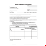 Loan Repayment Letter Template example document template